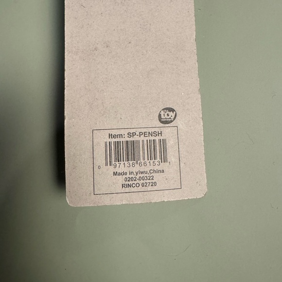 Shuttle Pen - Picture 2 of 2